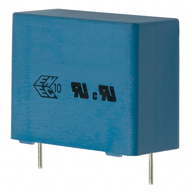 B32914A3105M000 EPCOS - TDK Electronics